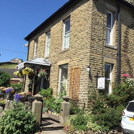 Thornsgill House Bed & Breakfast Askrigg Zewnętrze zdjęcie