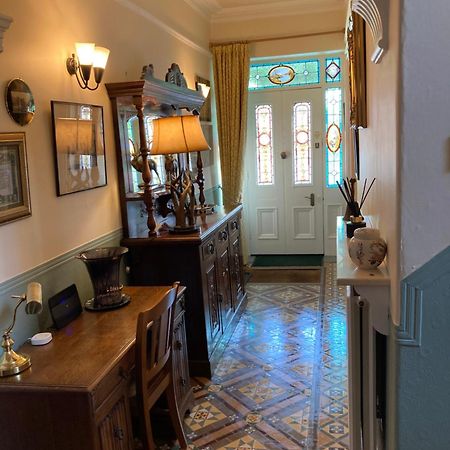 Thornsgill House Bed & Breakfast Askrigg Zewnętrze zdjęcie