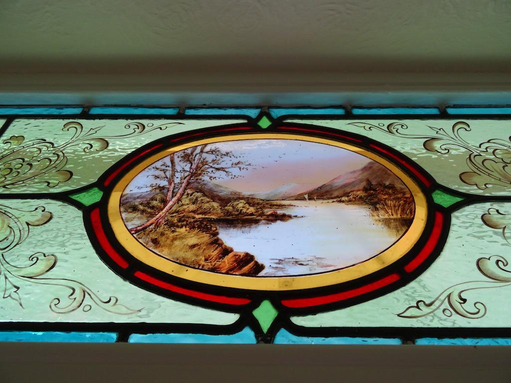Thornsgill House Bed & Breakfast Askrigg Zewnętrze zdjęcie