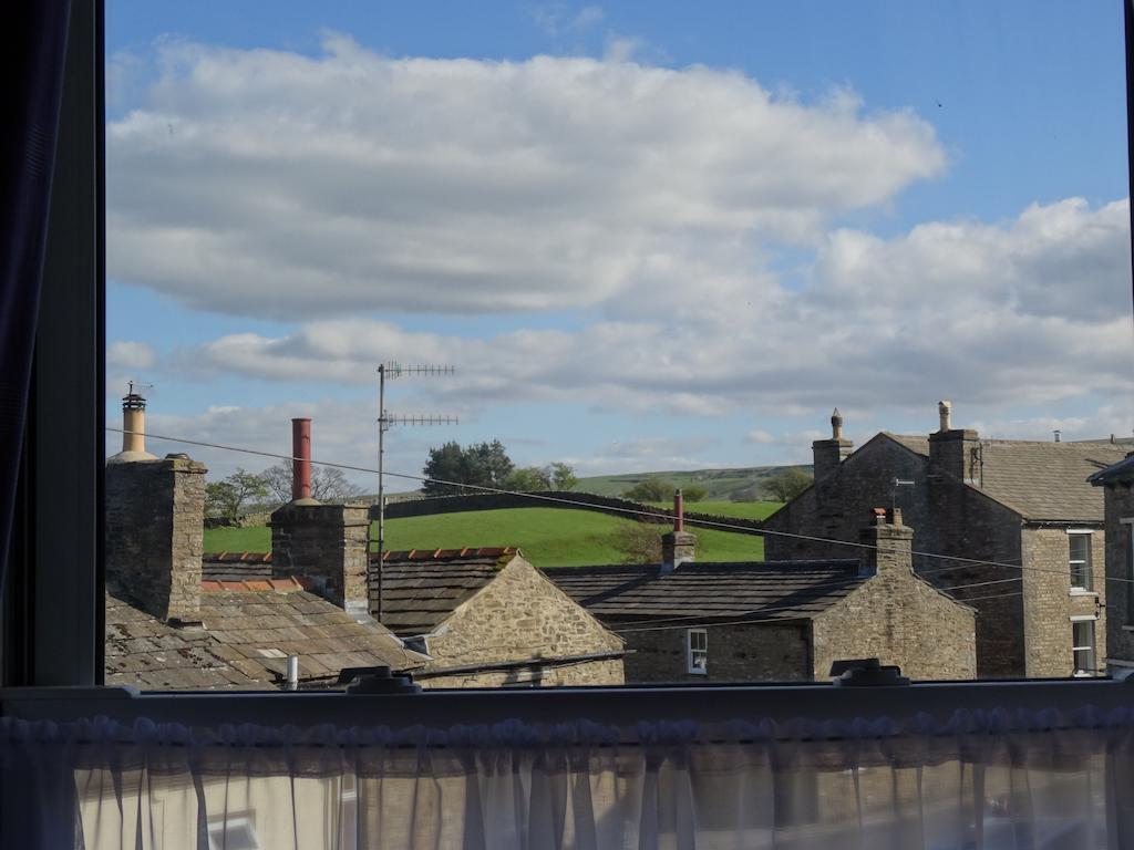 Thornsgill House Bed & Breakfast Askrigg Pokój zdjęcie
