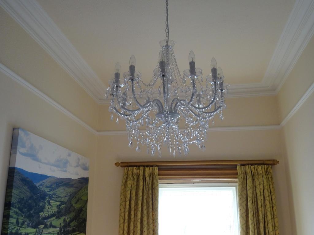 Thornsgill House Bed & Breakfast Askrigg Zewnętrze zdjęcie