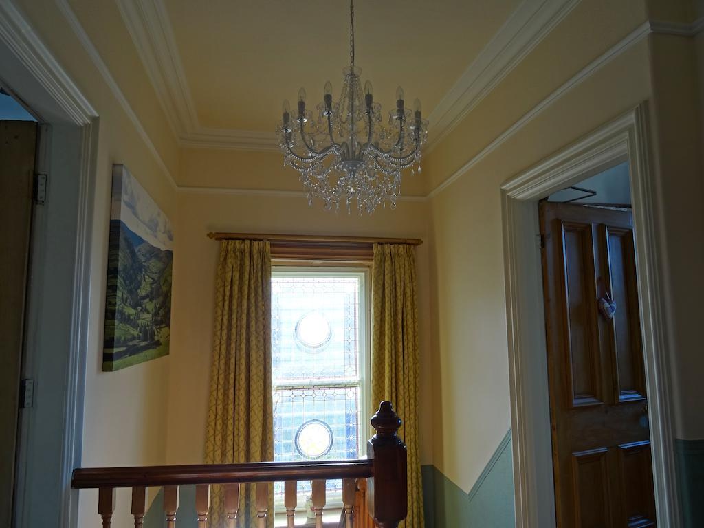 Thornsgill House Bed & Breakfast Askrigg Zewnętrze zdjęcie