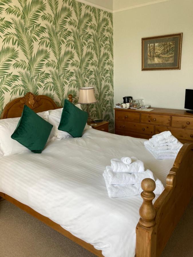 Thornsgill House Bed & Breakfast Askrigg Zewnętrze zdjęcie
