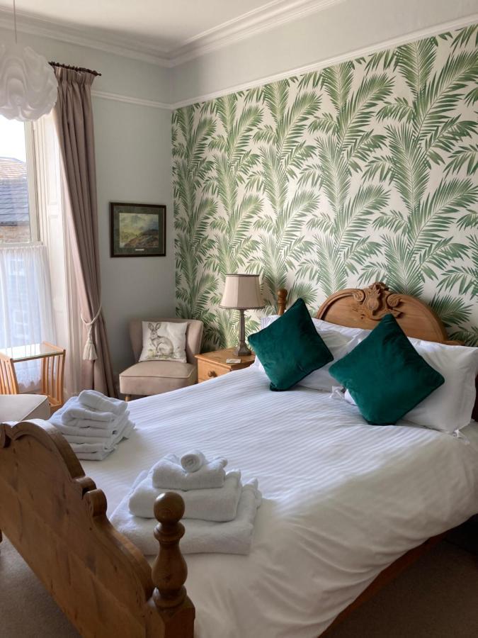 Thornsgill House Bed & Breakfast Askrigg Zewnętrze zdjęcie