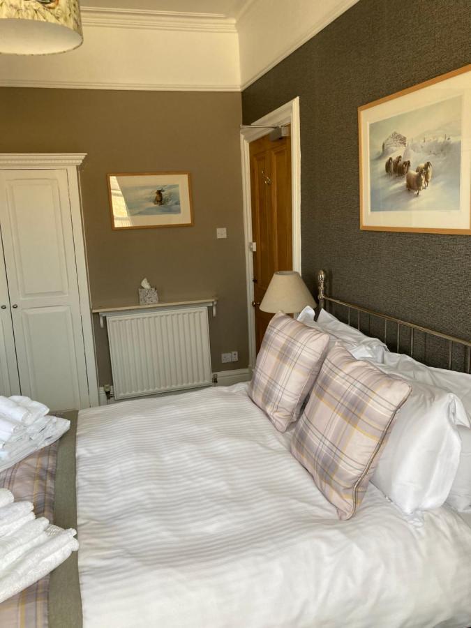 Thornsgill House Bed & Breakfast Askrigg Zewnętrze zdjęcie