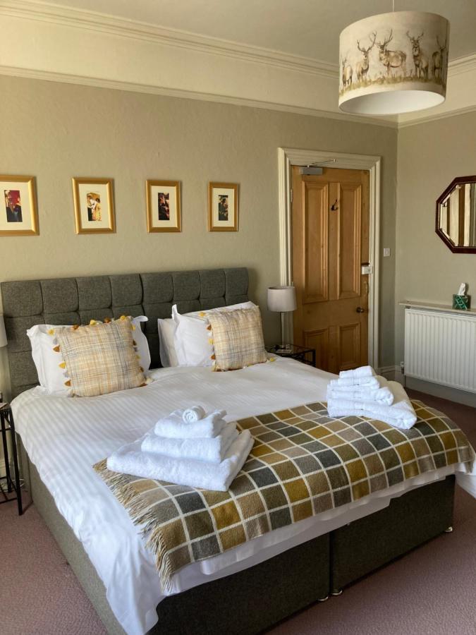 Thornsgill House Bed & Breakfast Askrigg Zewnętrze zdjęcie