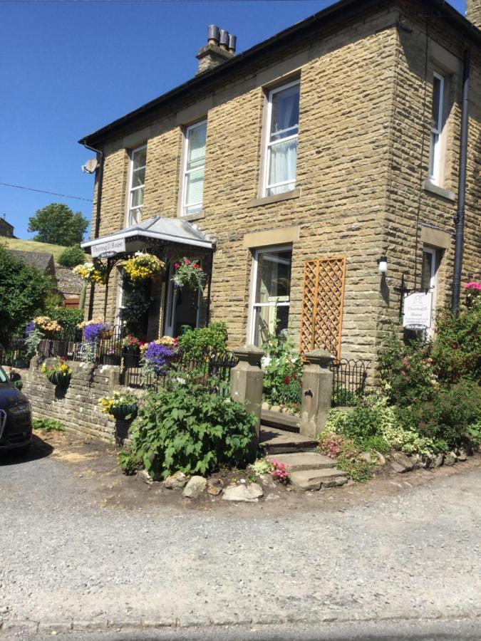 Thornsgill House Bed & Breakfast Askrigg Zewnętrze zdjęcie