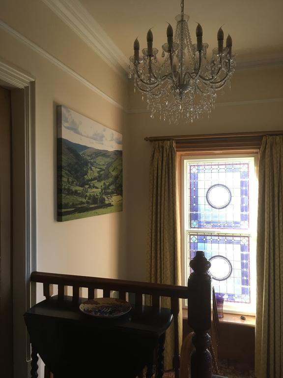 Thornsgill House Bed & Breakfast Askrigg Zewnętrze zdjęcie